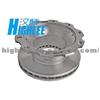 BPW Brake Disc 0308834080