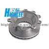 BPW Brake Disc 0300224093