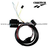 OBDII M +F TO FLUE CABLE