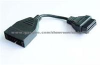 OBDIIF TO GM 12P CABLE