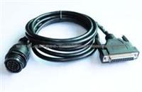 DB25PF TO MB14PF CABLE For Mercedes Benz