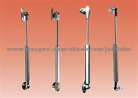 Steel Funiture Gas Spring For Cabinet