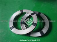 Stainless Steel Band/Strip