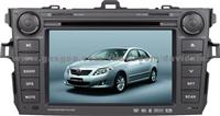 Car Dvd Player(corolla) with 7