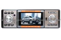 Car Mp5 player Support 512M/1G/2G/4G/8G memory card extention