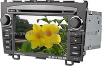 CRV Car Dvd Player 7