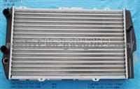 (red Flag Car) Michanical Radiator Ca 71 324. 58mm