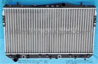 Buick Excelle(at) Michanical Radiator 370*702*23mm