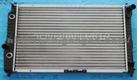 Lova1. 4 1. 6i Michanical Radiator 600*414*23mm