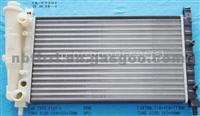 Fiat 201 Michanical Radiator 710*450*110mm