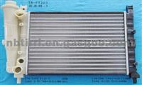 Fiat 203 Michanical Radiator 590*460*120mm