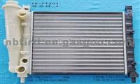 Fiat 204 Michanical Radiator 340*322*32mm