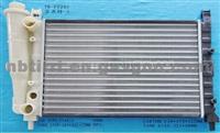 FIAT 205 Michanical Radiator 305*322*32MM