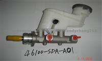 Honda Accord Brake Master Cylinder 46201-SDA-A01