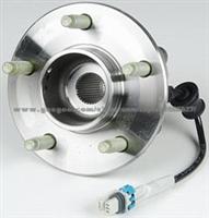 5122291 Hub Unit For Pontiac