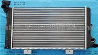 India Esteem 3 Michanical Radiator 355*43mm