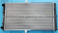 Lada 2110 Michanical Radiator 655*410*70mm