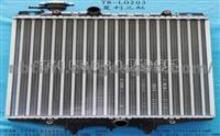 Xiali 3 Michanical Radiator 375*520*95mm Radiator