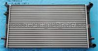 Faw Sagitar Michanical Radiator 650*414*23mm