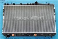 Buick Excellb(at) Brazed Radiator 755*530*130mm