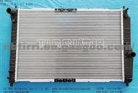 Gm Chevrolet Lova 1. 4 1. 6i Brazed Radiator439. 5*47mm