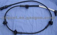 Abs Wheel Speed Sensor Ys-363017