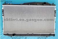 Chevrolet Epica Brazed 750*540*130mm Radiator