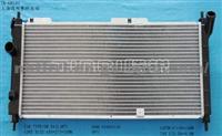 Gm Buick Sail Brazed 280*48. 5mm Radiator