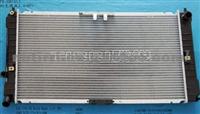 Gm Buick Regal 2. 0i Brazed 945*500*105mm Radiator