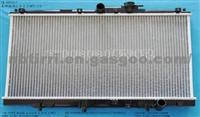 Honda Accord 2. 0-2. 2 (mt) Brazed Radiator 730*490*105mm