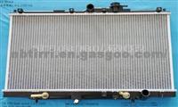 Honda Accord 2. 3i Brazed Radiator 350*668*16mm