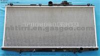 Honda Accord 2. 4i Brazed Radiator 720*510*105mm