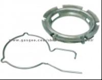 Mercedes-benz Release Bearing 0002520646