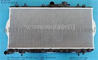 Hyundai Accent Swift Horse Brazed Radiator 335*603*16mm