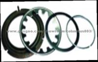 Mercedes-benz Release Bearing 3181007101