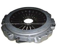 Mercedes-benz Clutch Cover 0022506104