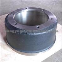 Bpw Brake Drum 0310667010