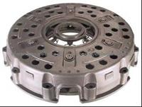 Mercedes-benz Clutch Cover 0032500904