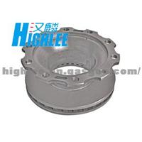 BPW Brake Disc 0308834060