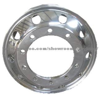 Tubeless Steel Wheel 22. 5*8. 25