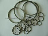 Turbocharger Seal Ring (Piston Ring) W-Mo, Cr-Mo, 3Cr13