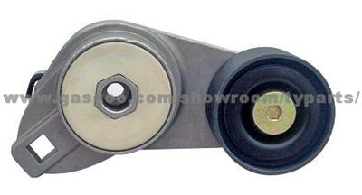 Volvo Tensioner Pulley Assembly 3979980