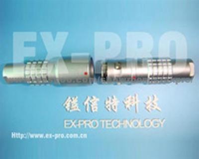 Mini Connector 750V/DC 500V/ AC