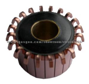 Hook Commutators For Audi Mercedes Benz