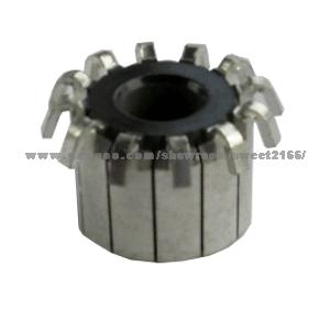 Commutators (Tin coat) For Daihatsu ISO9001:2008