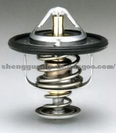 Thermostat for Mitsubish Md317051