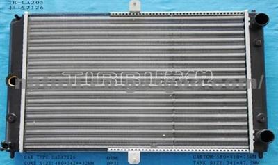 Lada 2126 Radiator 480*342*32mm