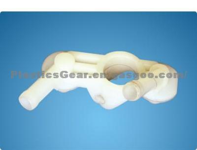 Double Oil Nozzle Jw-yz-007