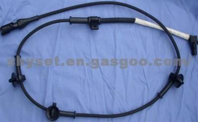 Abs Wheel Speed Sensor Ys-363017