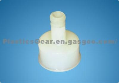 Straight Funnel Oil Nozzle Jw-yz-022